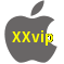Aplicativo XXvip para iOS
